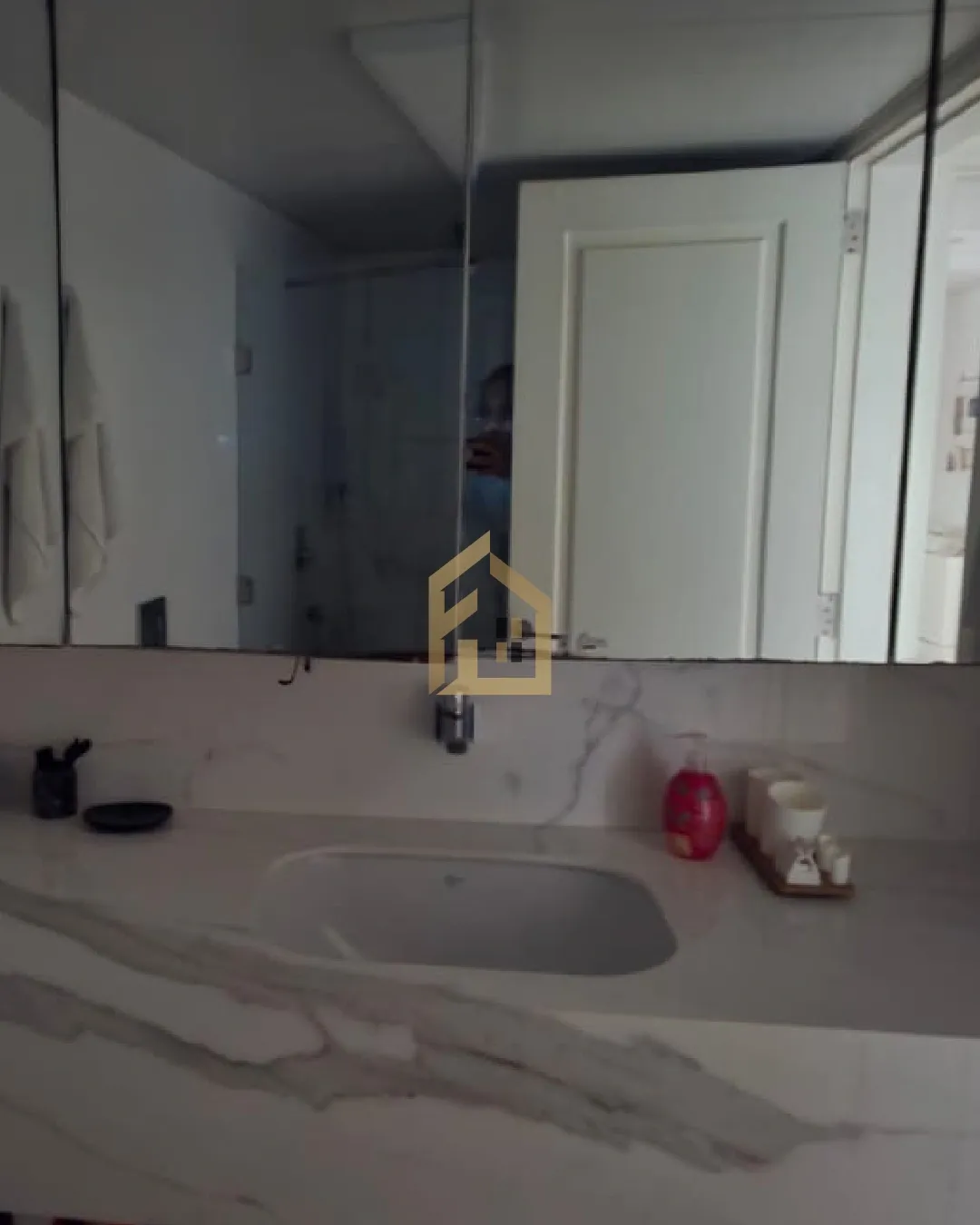 Apartment for rent in Tarik El Jdideh, Bayrut, Lebanon