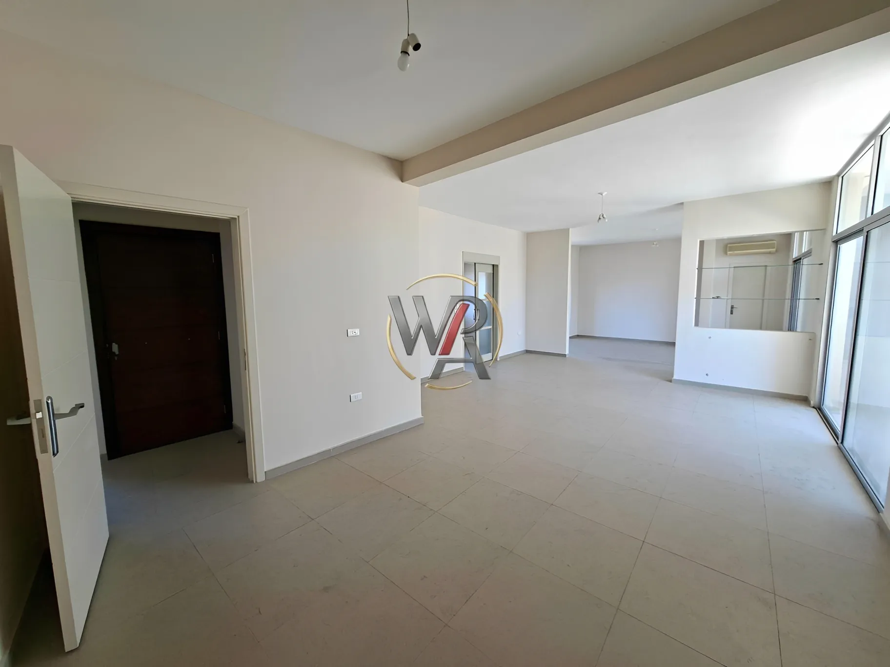 Apartment for sale in Achrafieh, Beirut, Lebanon - 3 bed, 4 bath
