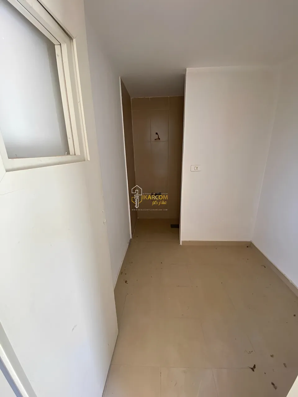 Apartment for sale in Naccache, Lebanon