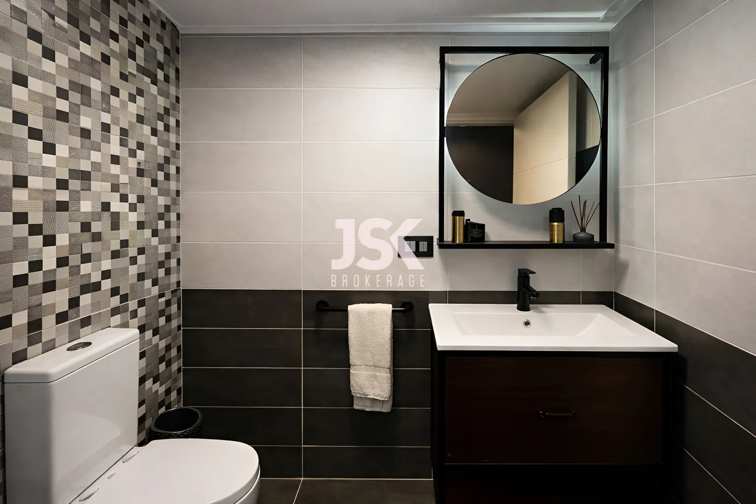 Apartment for Sale in Bourj Hammoud