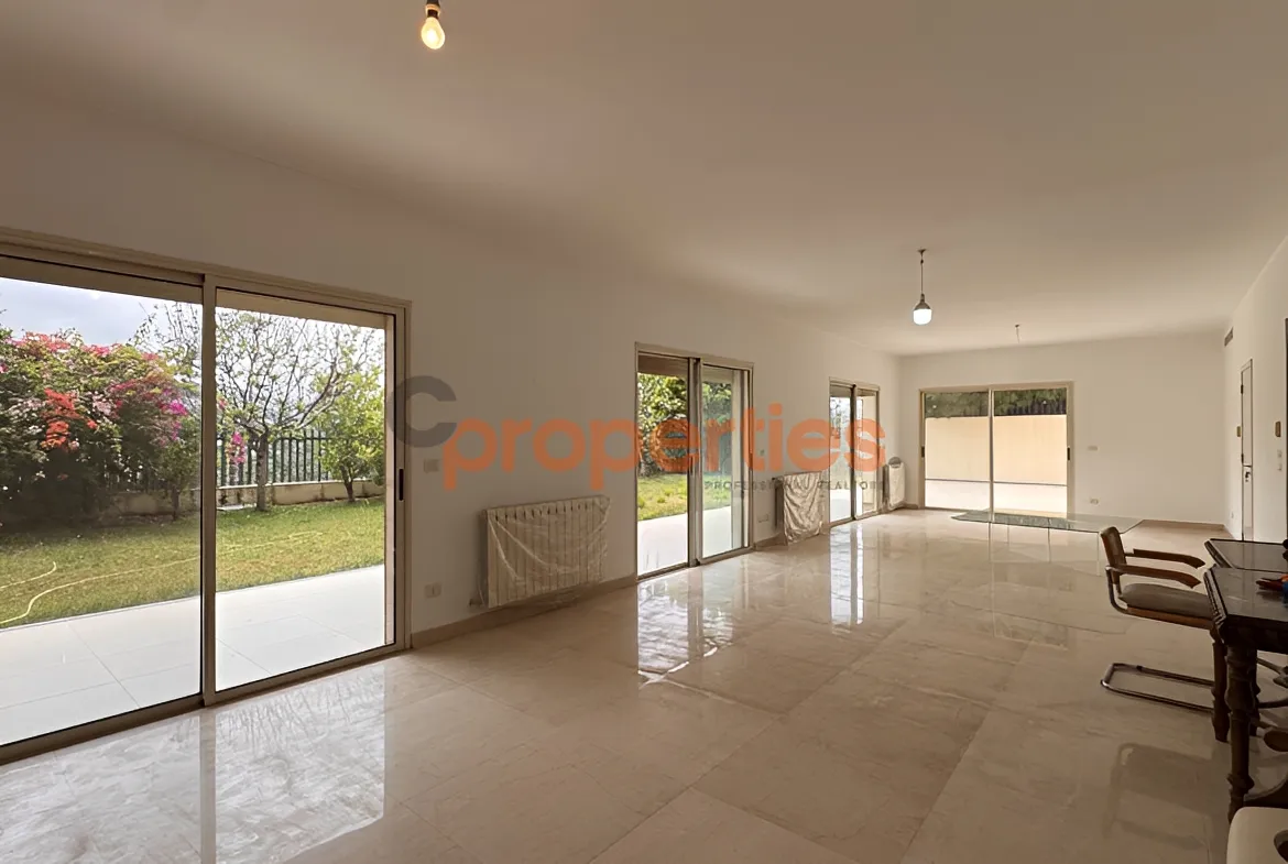 Apartment for Sale in Naqqache