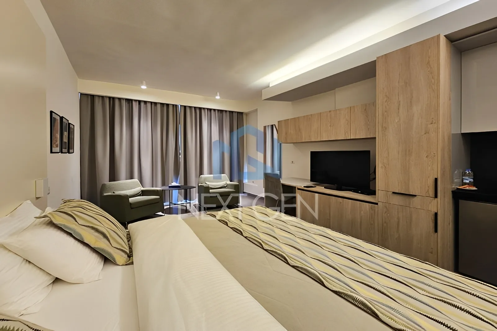 Apartment for Rent in Achrafieh