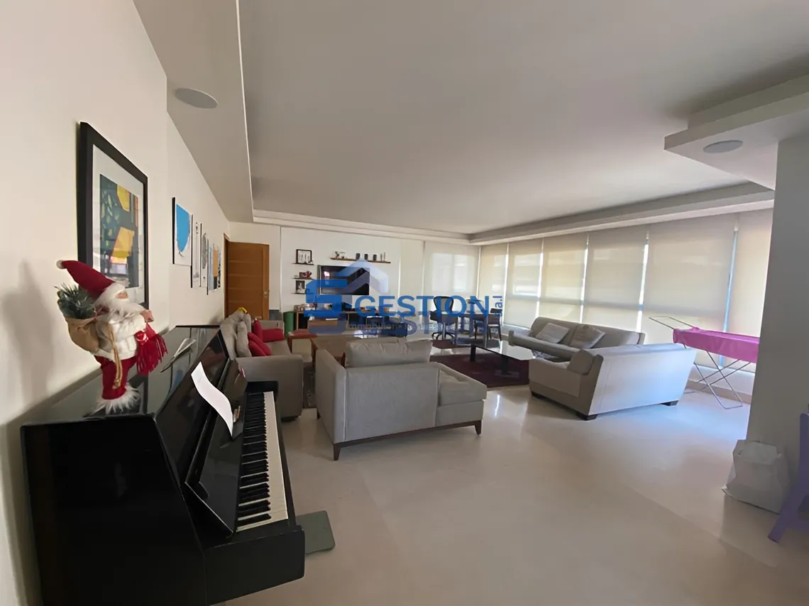 Apartment for Rent in Sanayeh