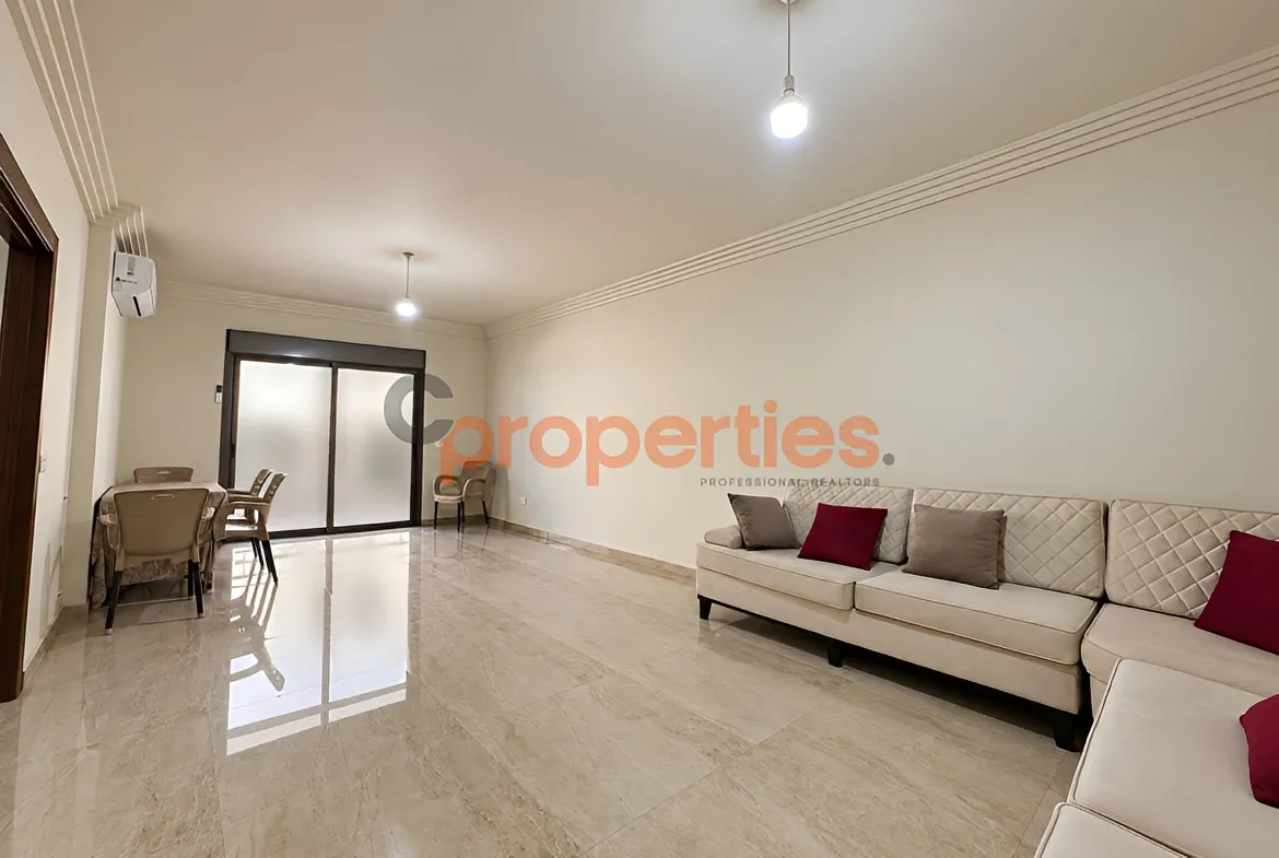 Apartment for Sale in Merdacheh