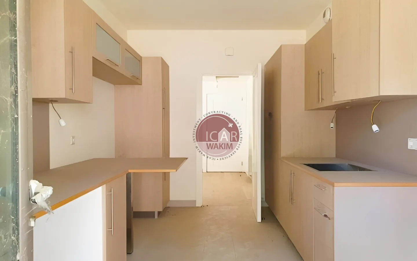 Apartment for rent in Baabdat, Lebanon