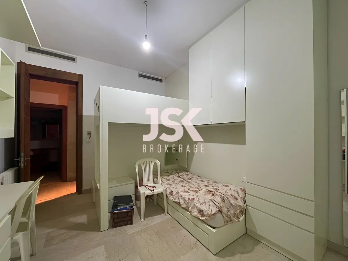 Apartment for Rent in Mansourieh, Lebanon