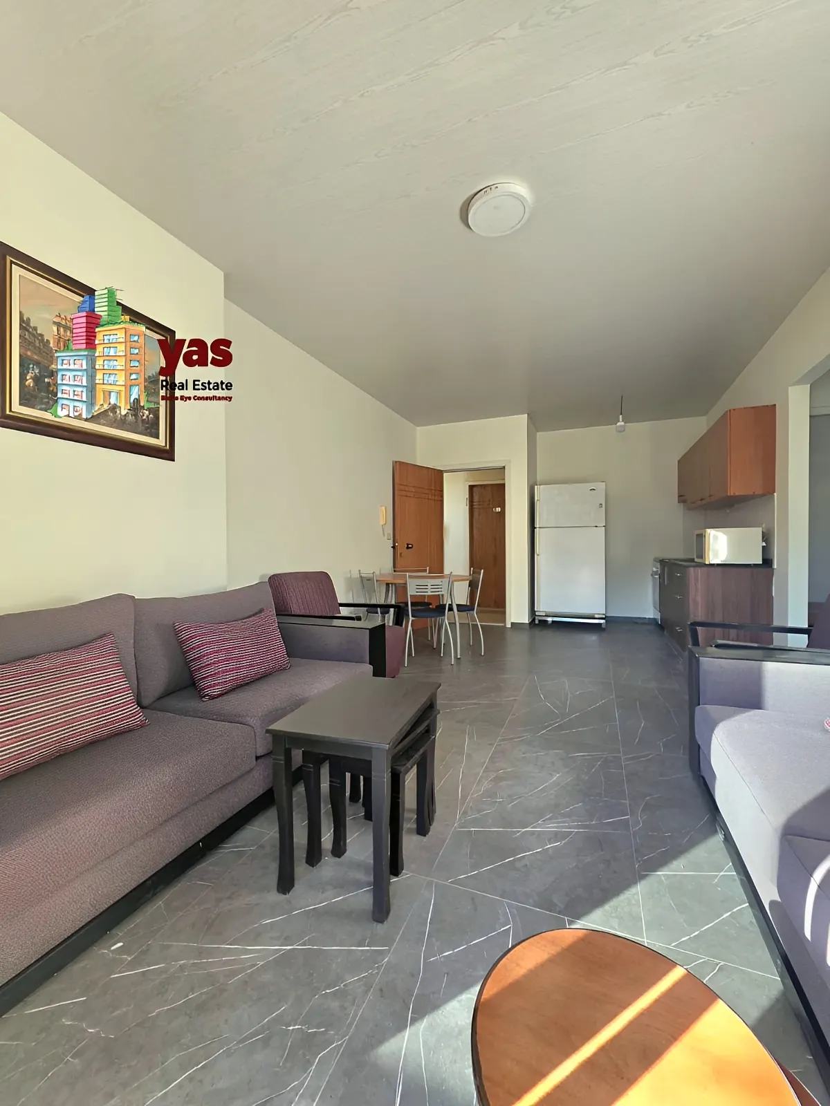 Apartment for Sale in Achrafieh