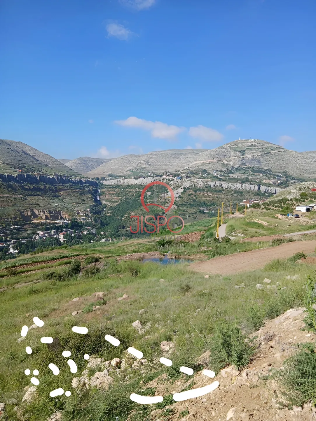 Residential Land for sale in Faqra, Lebanon