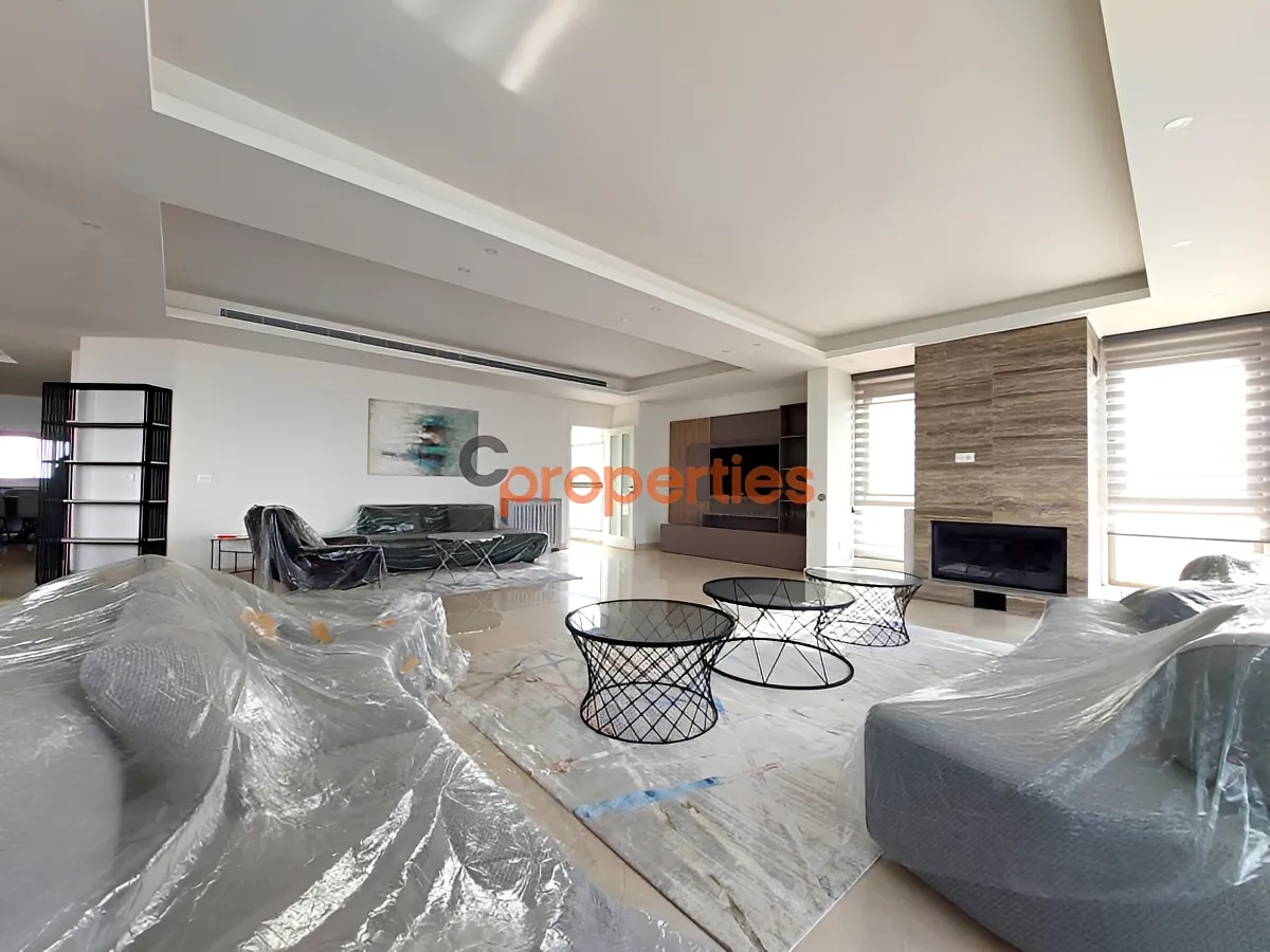 Duplex for Sale in Ain Saadeh