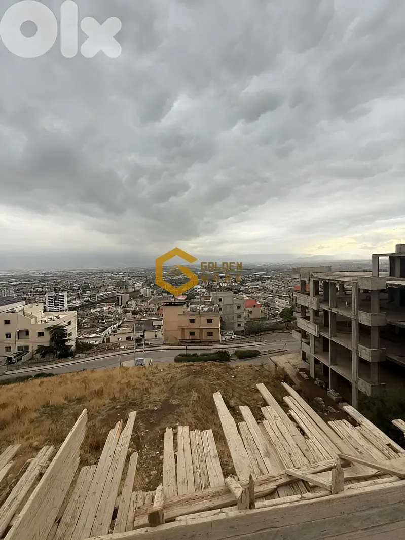 House for Sale in Zahlé