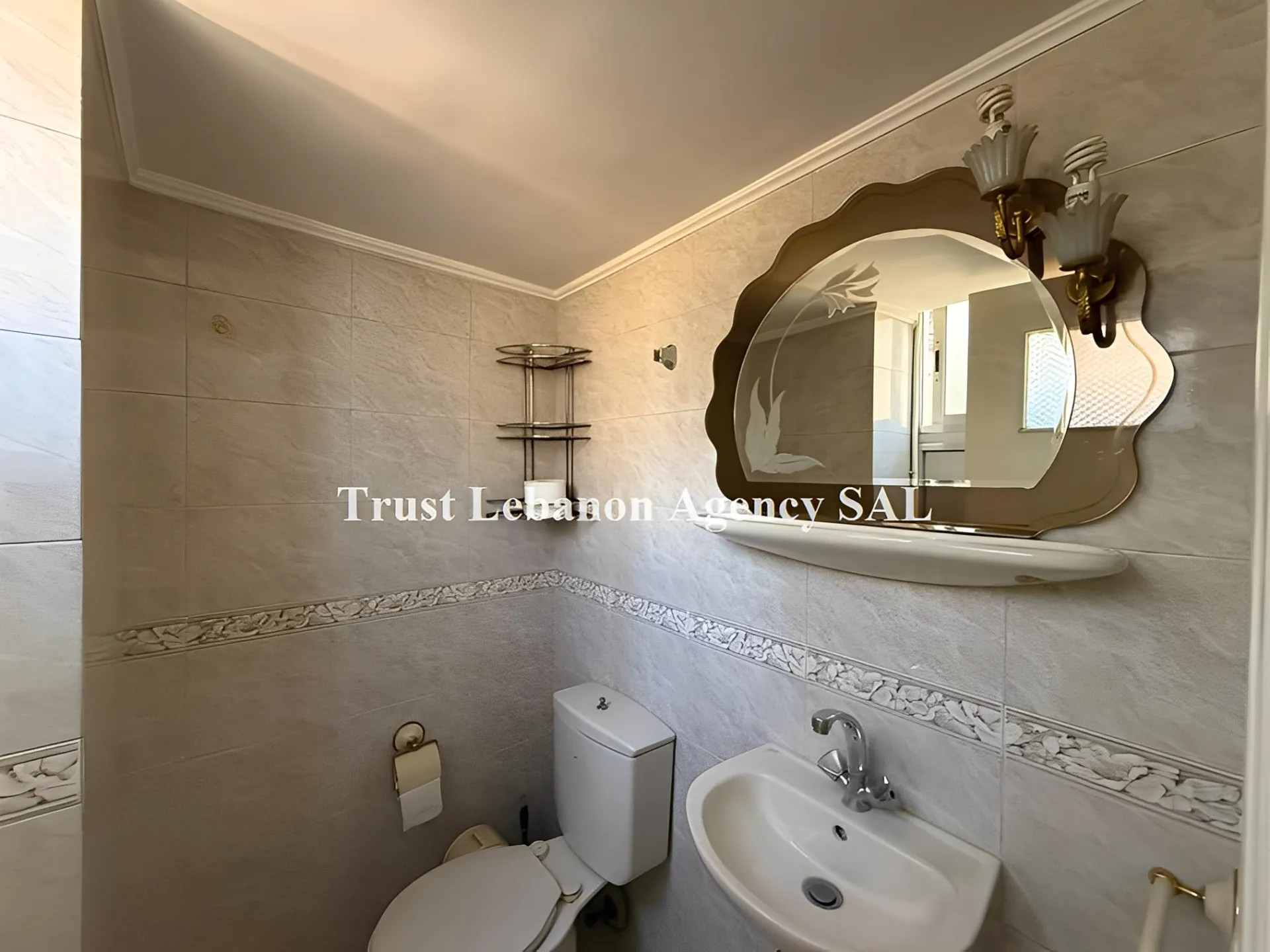 Apartment for Sale in Metn Baabdat Lebanon