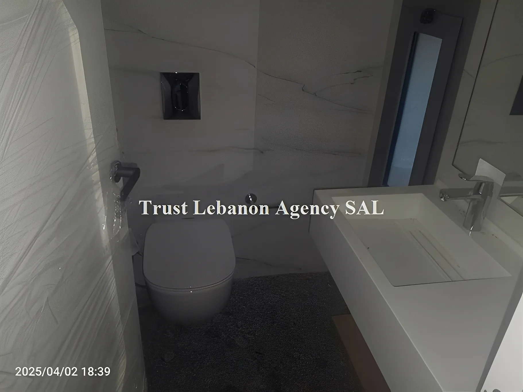 Duplex for Sale in Louaizeh Baabda