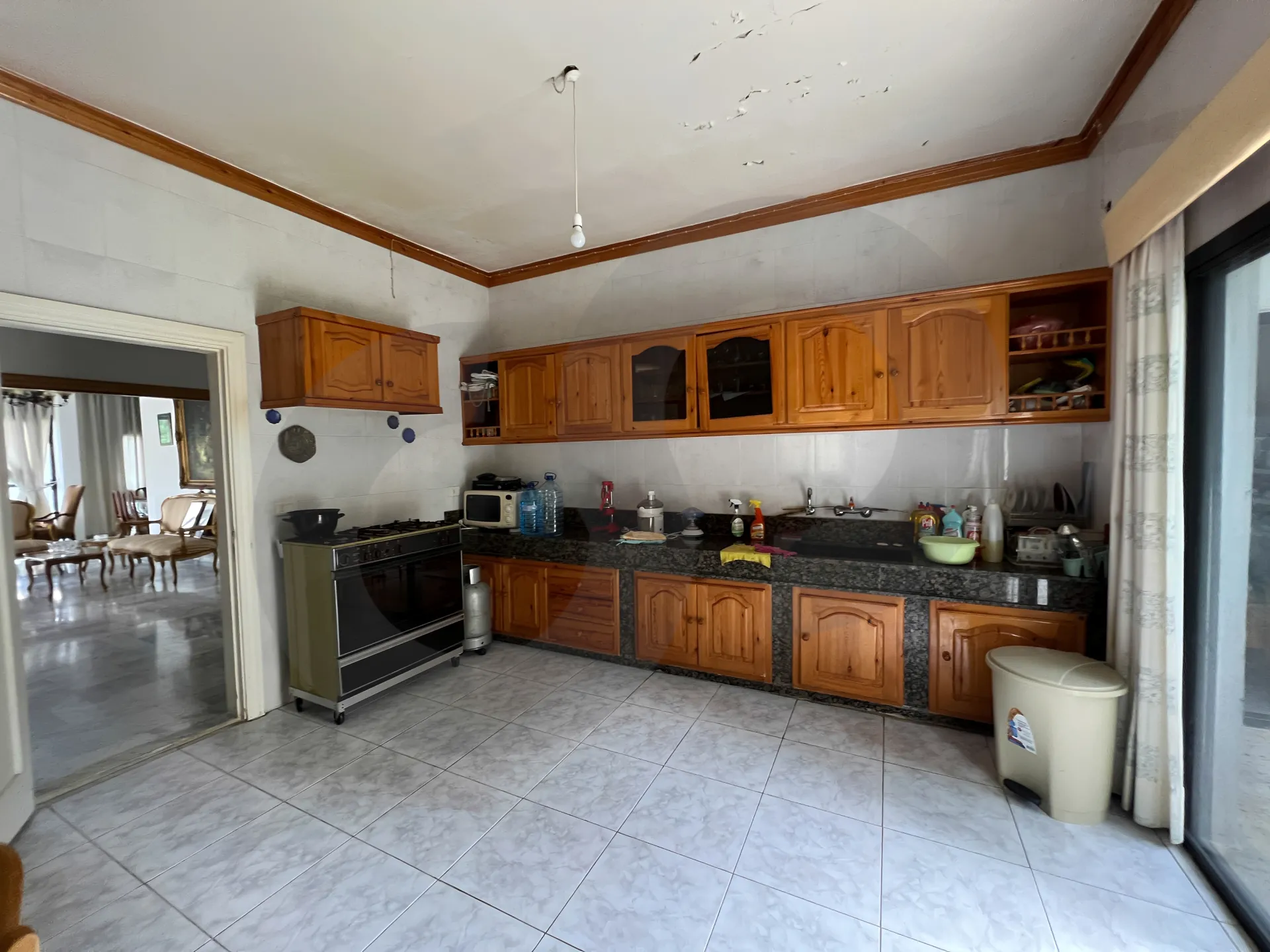 Apartment for Sale in Kayfoun - 5 bed, 3 bath