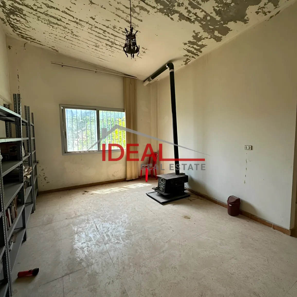 House for sale in Gharifeh