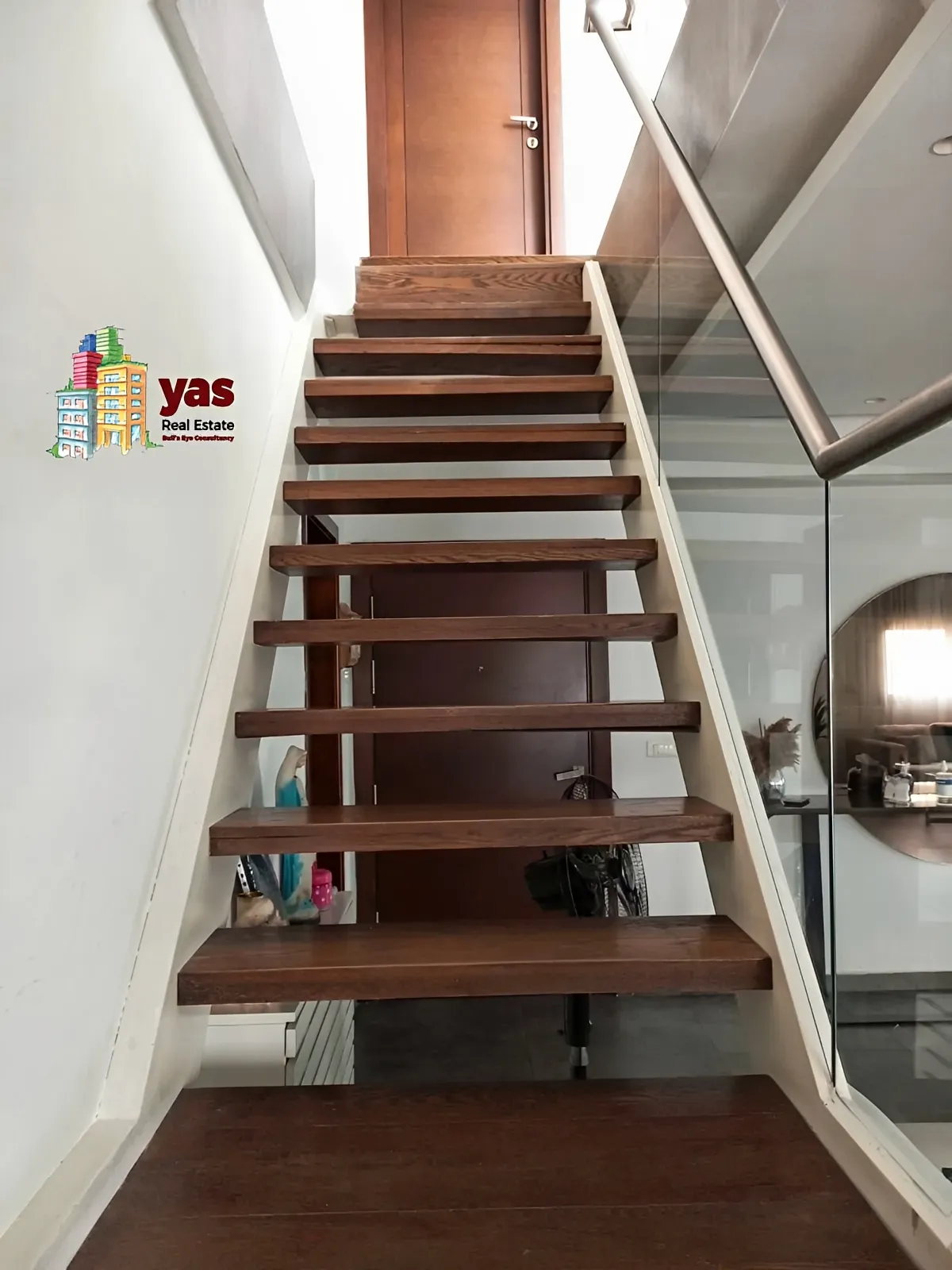 Apartment for Sale in Naqqach
