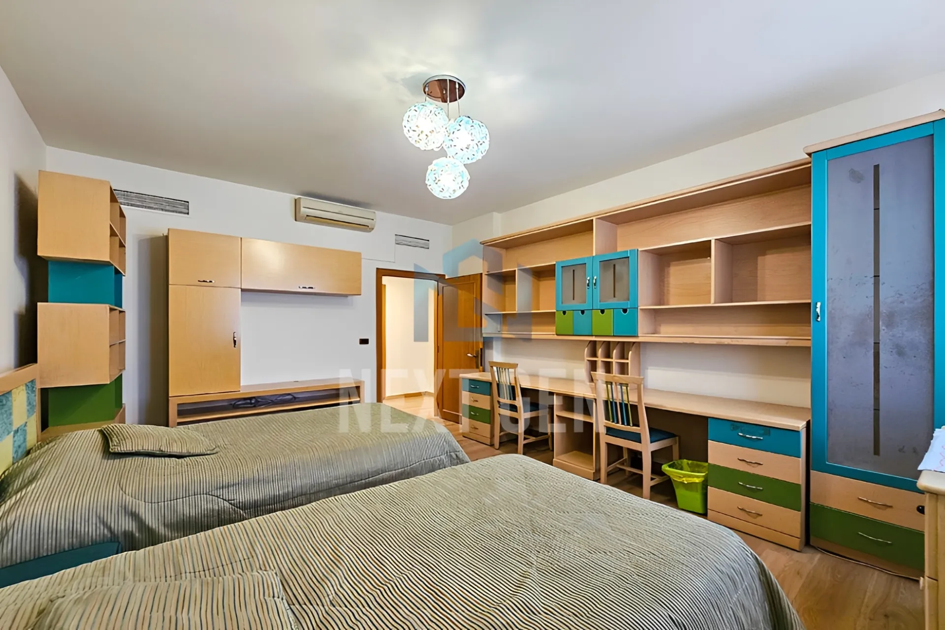 Apartment for rent in Sanayeh, Beirut, Lebanon