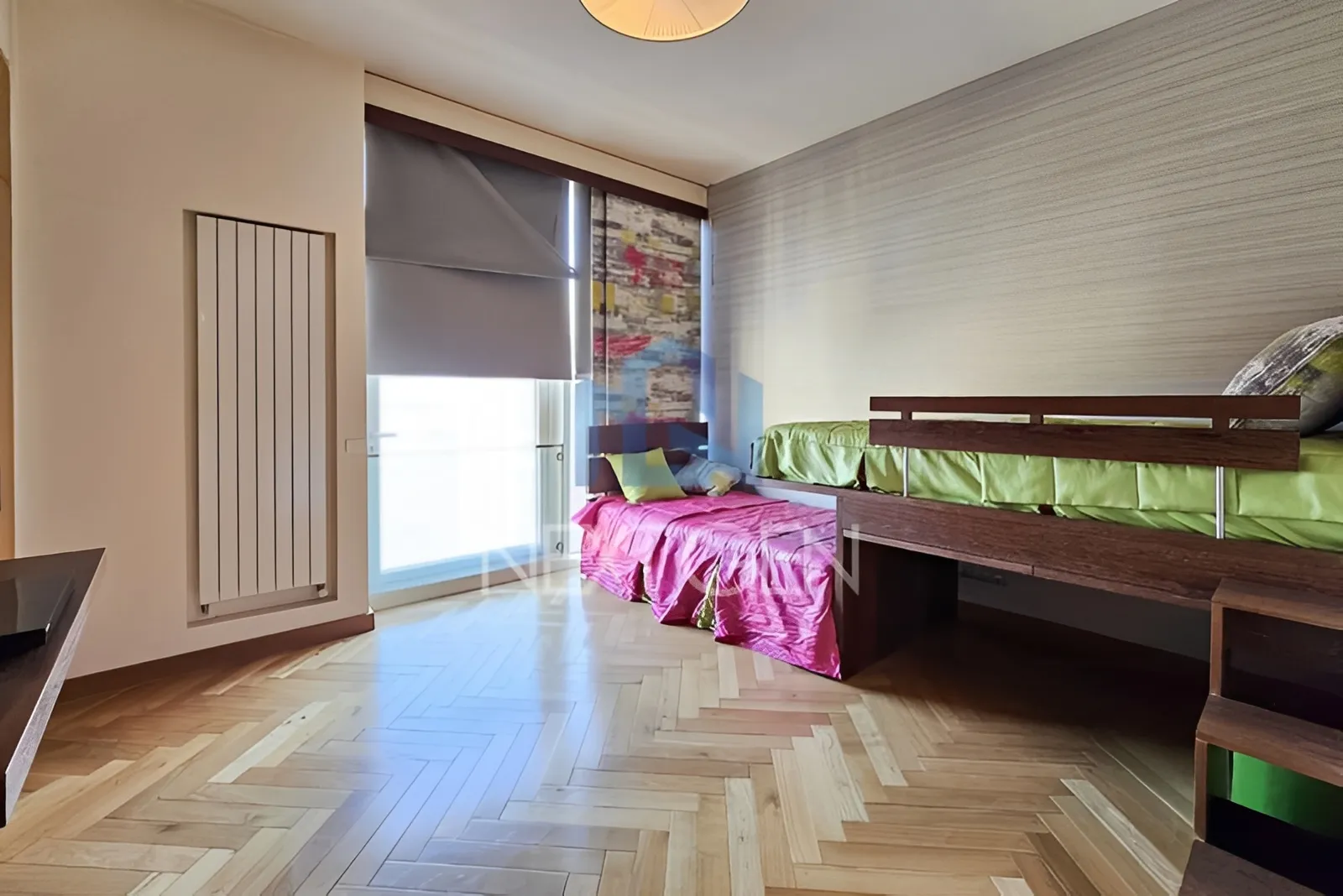 Apartment for Sale in Downtown