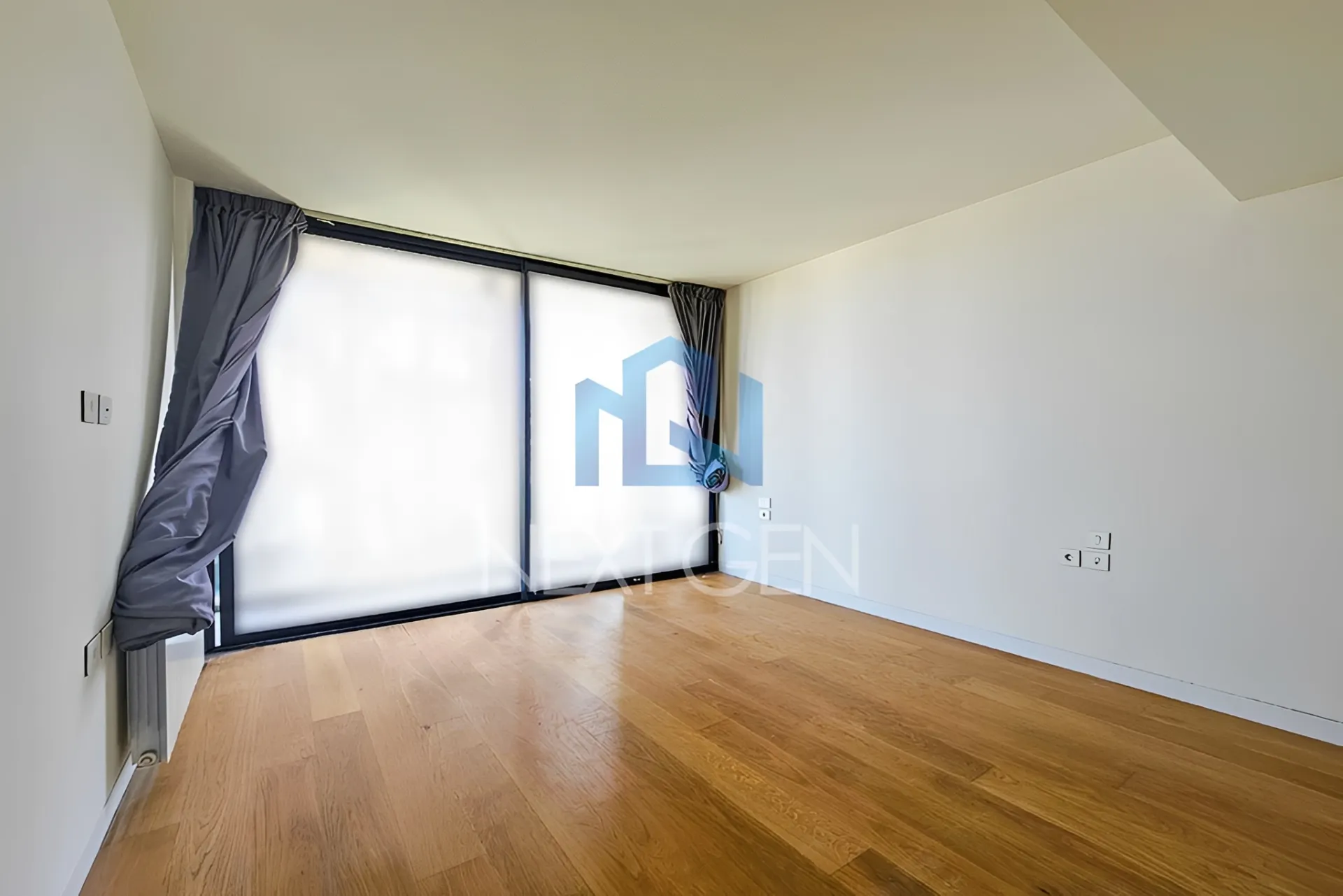 Loft for rent in Achrafieh, Beirut, Lebanon