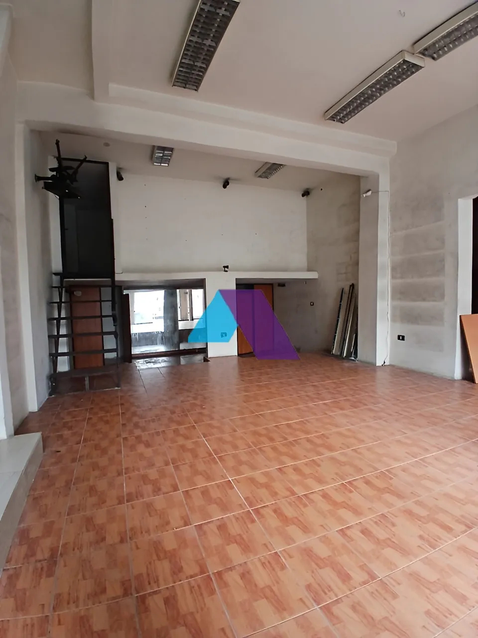 Apartment for Sale in Sin El Fil - 1 bath