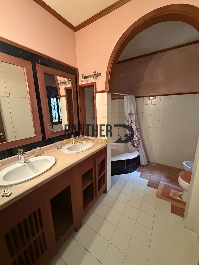 Apartment for sale in Mansourieh, lebanon