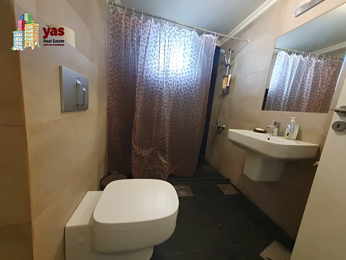 Apartment for Rent in Faitroun