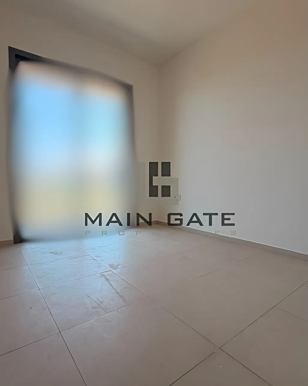 Apartment for rent in Dbayeh, Lebanon