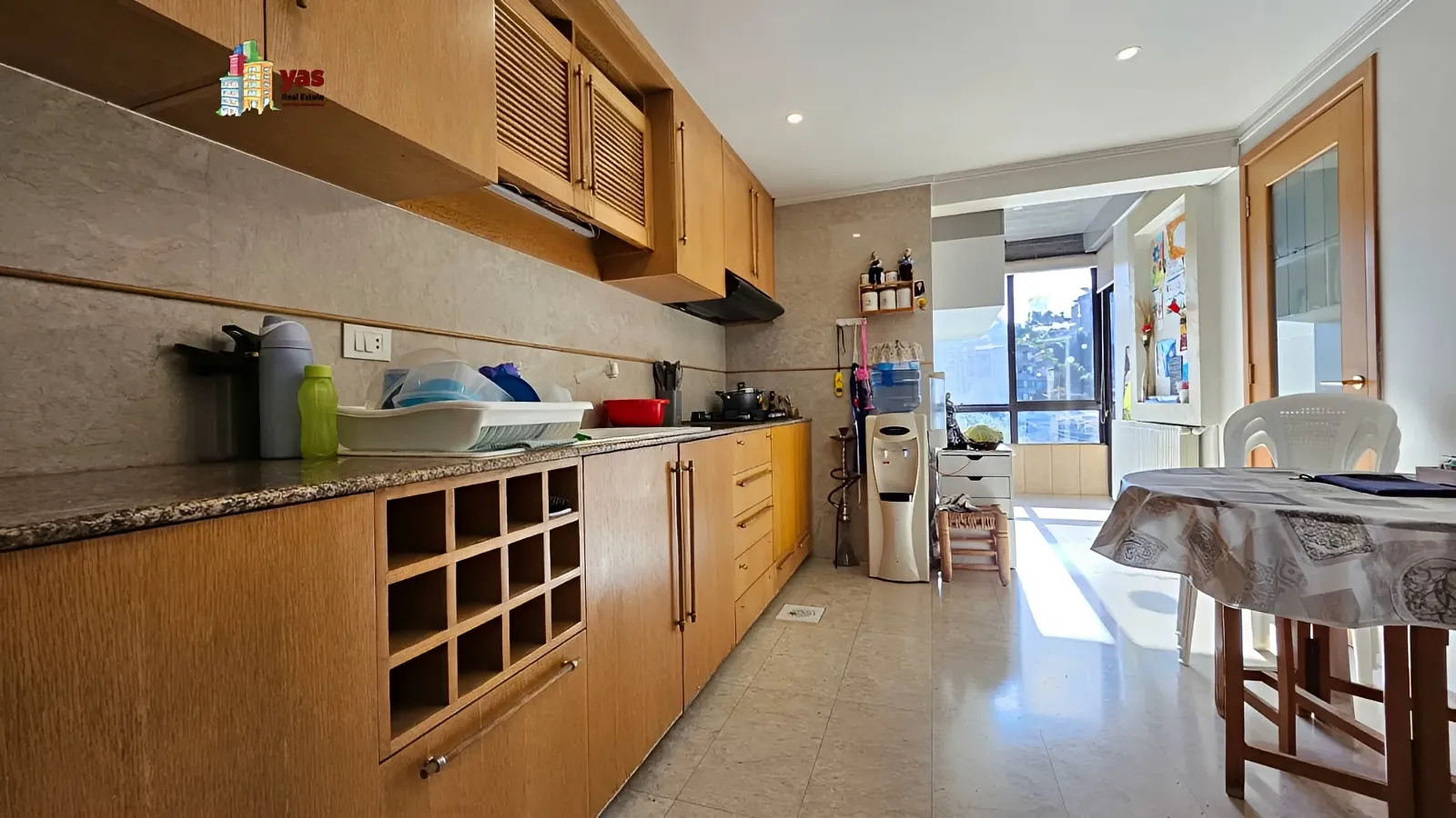 Apartment for Sale in Ballouneh