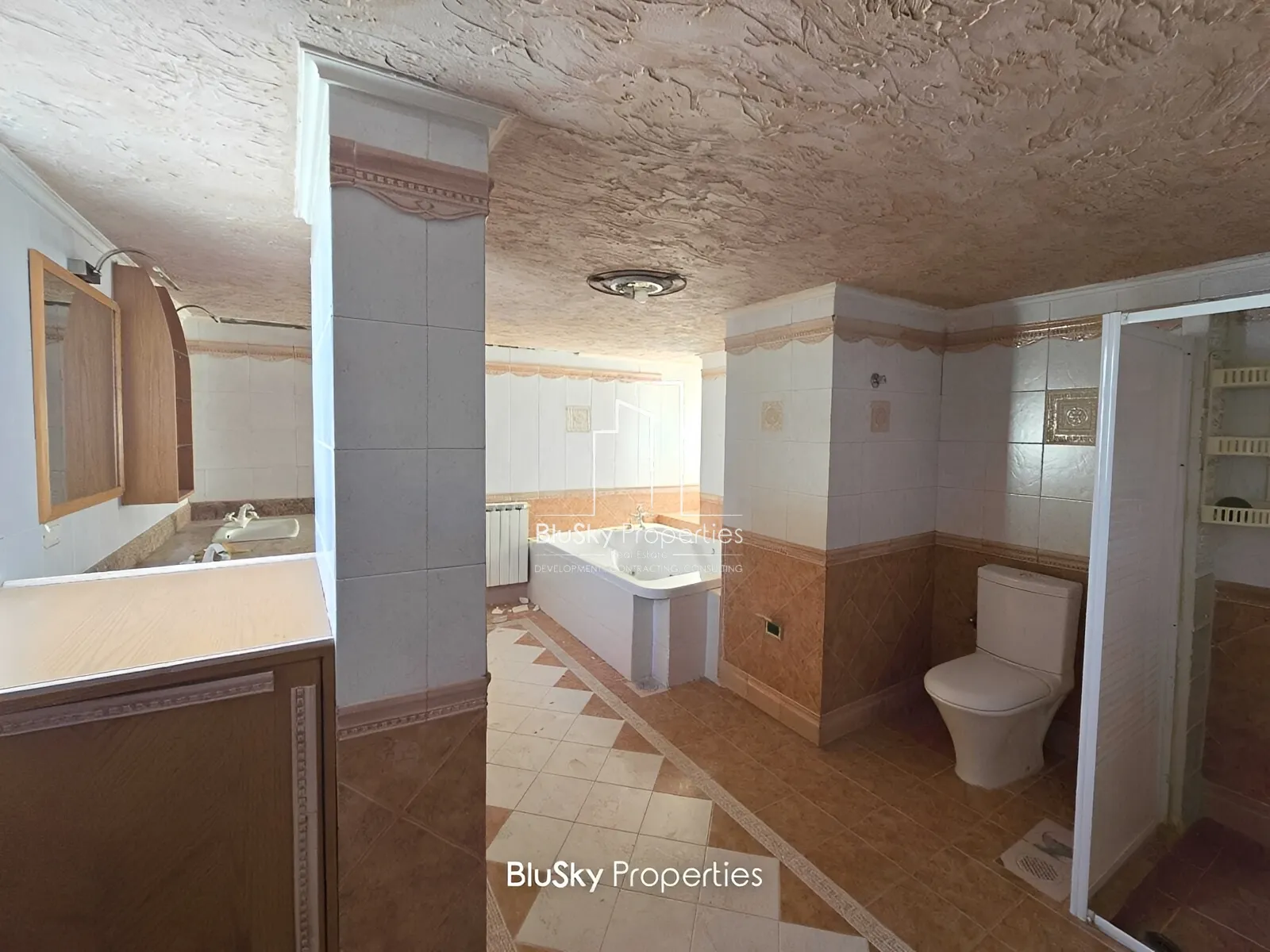 Duplex for Sale in Mansourieh