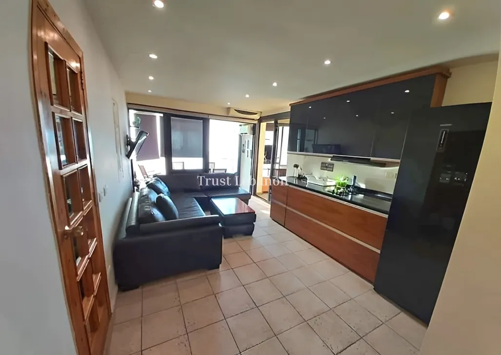 Chalet for rent in Kaslik, Lebanon - 2 bed, 1 bath