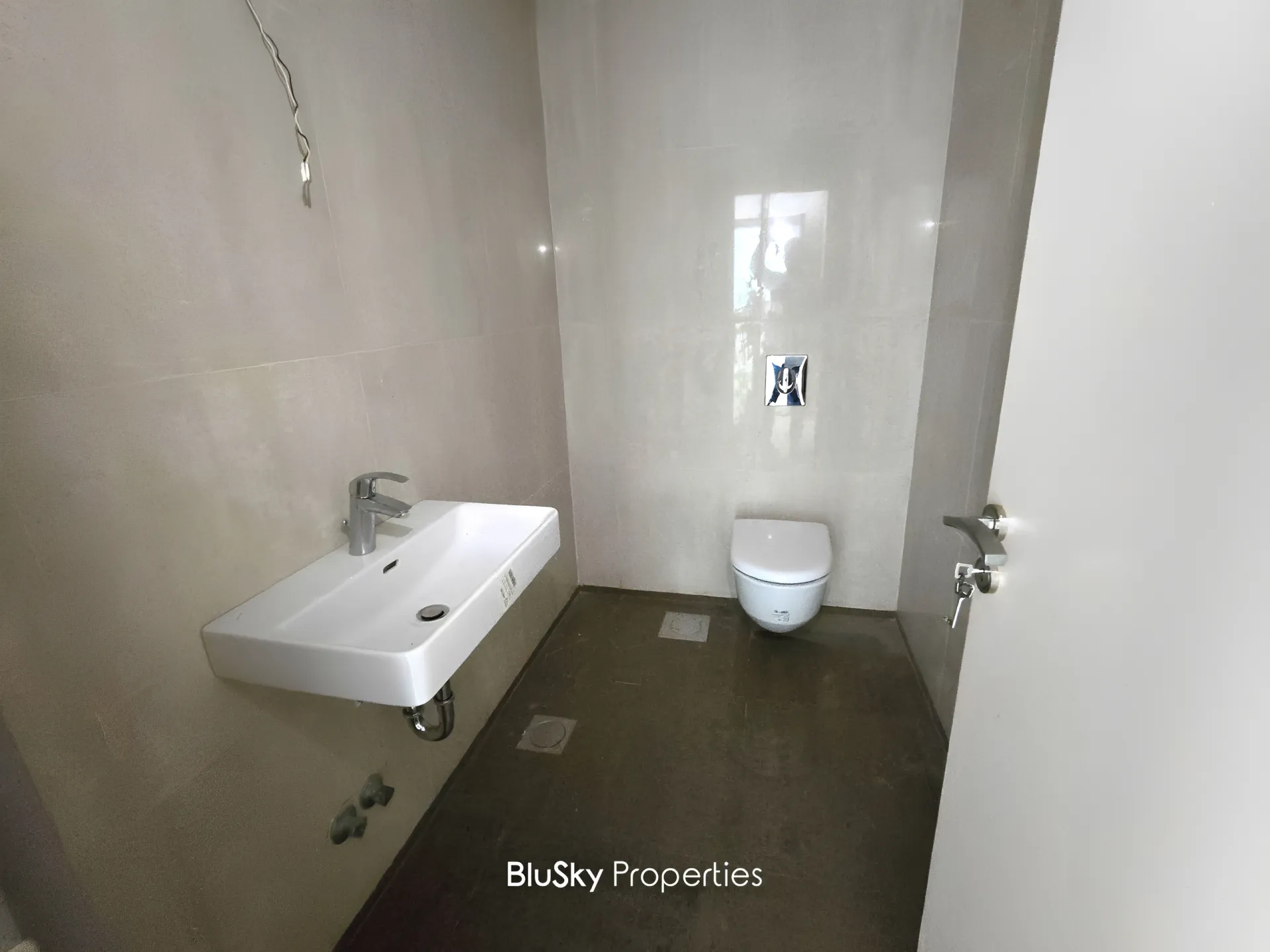 Apartment for Sale in Mansourieh