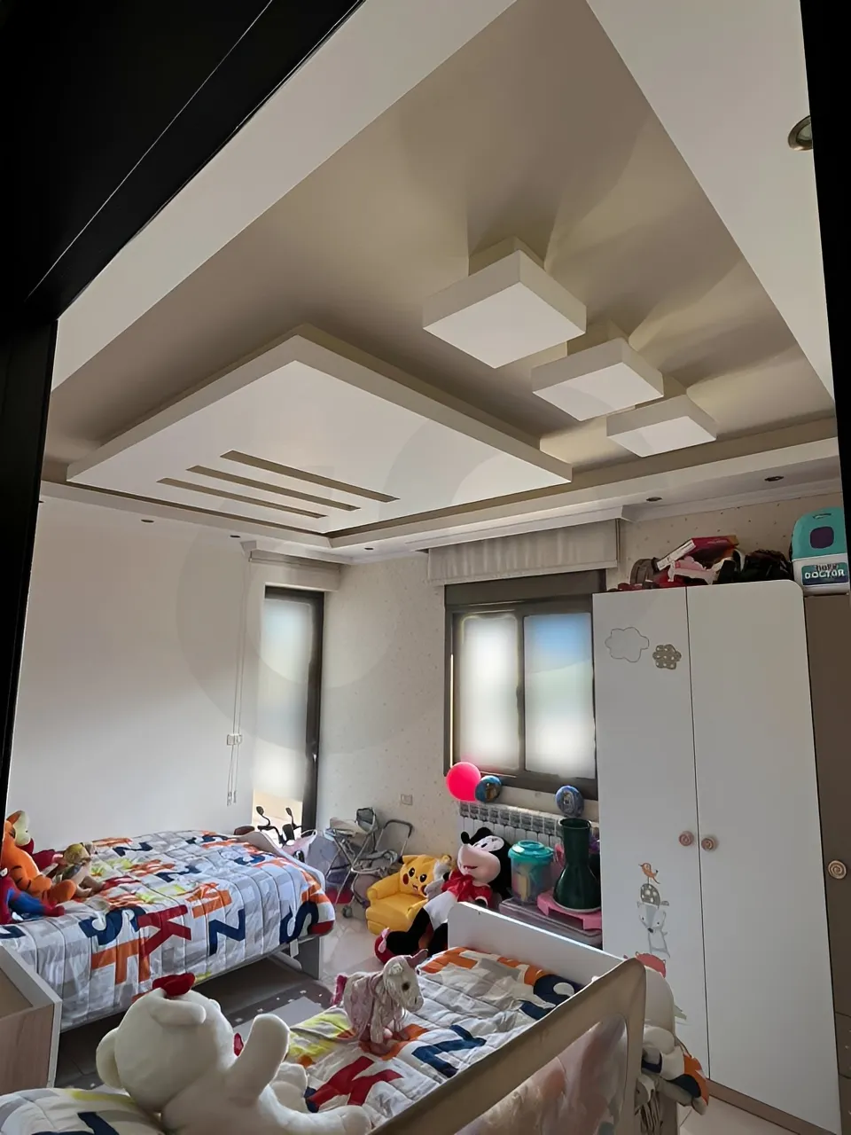 Apartment for Sale in Zgharta
