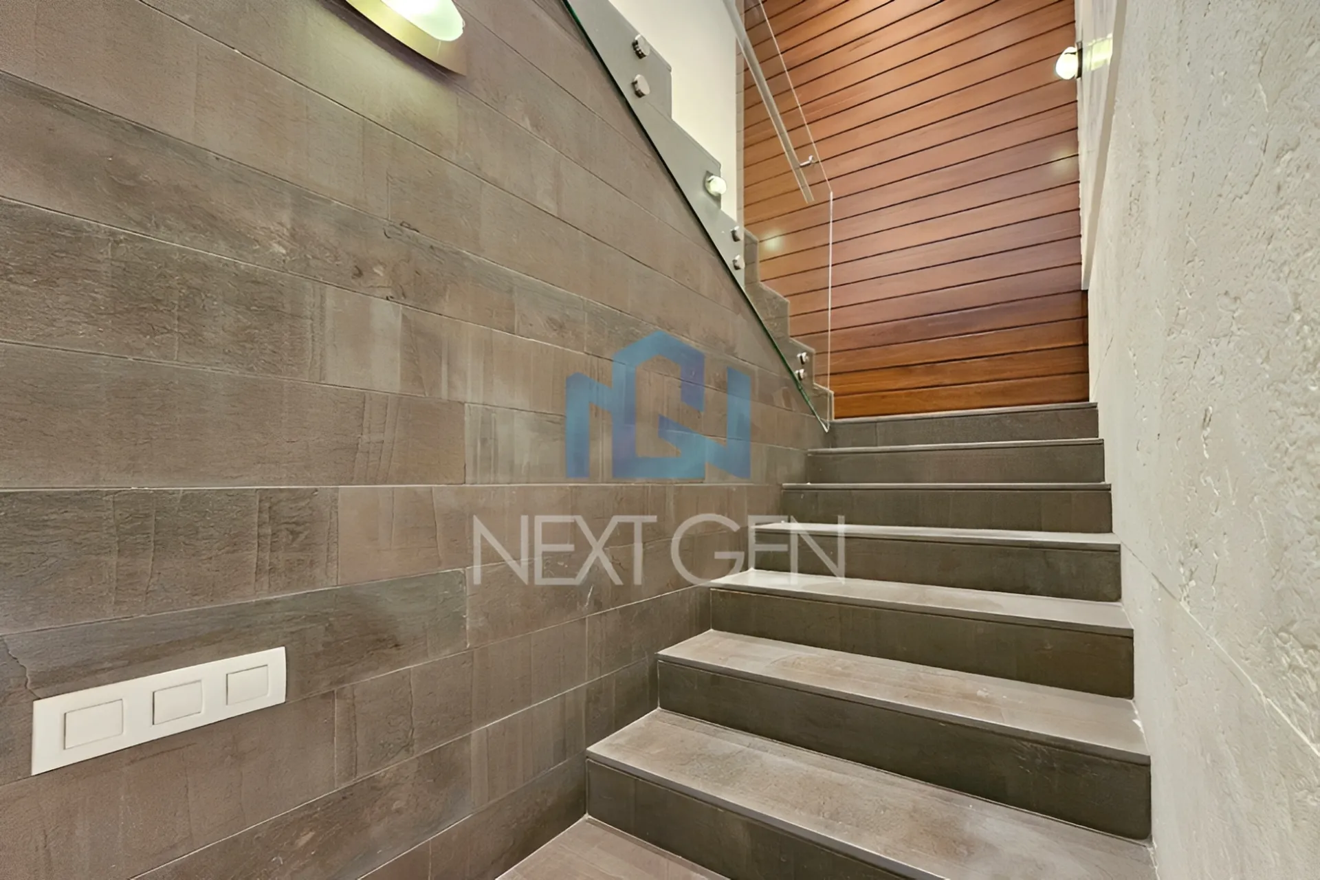 Penthouse for sale in Achrafieh, Beirut, Lebanon