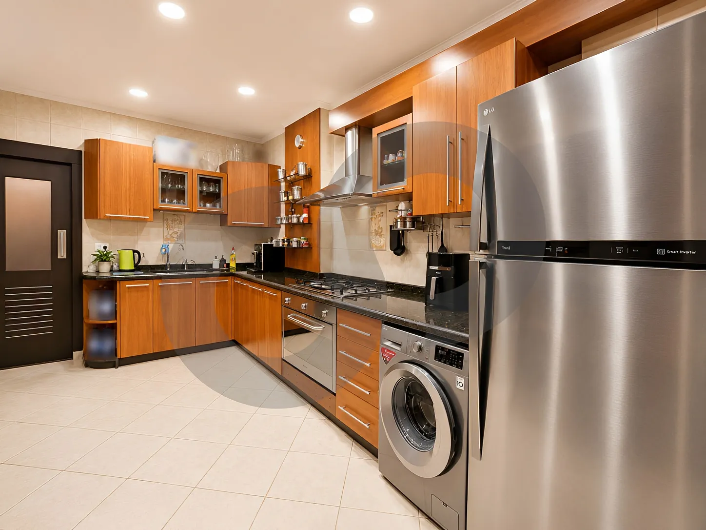Apartment for Sale in Ain Najm