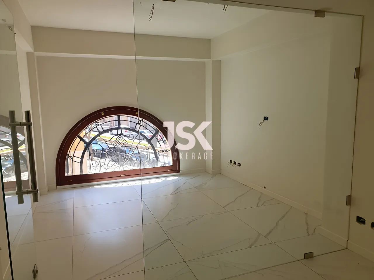 Office for Rent in Downtown