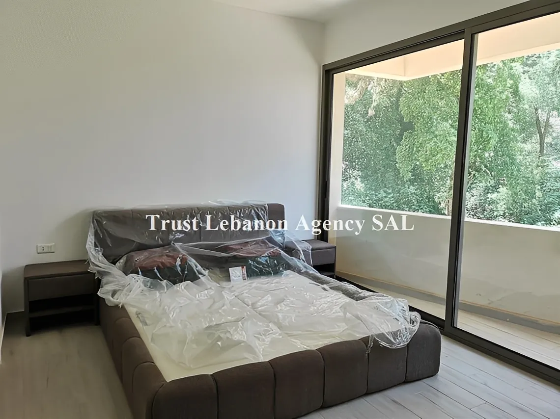 Apartment for Sale in Metn Bhersaf Lebanon