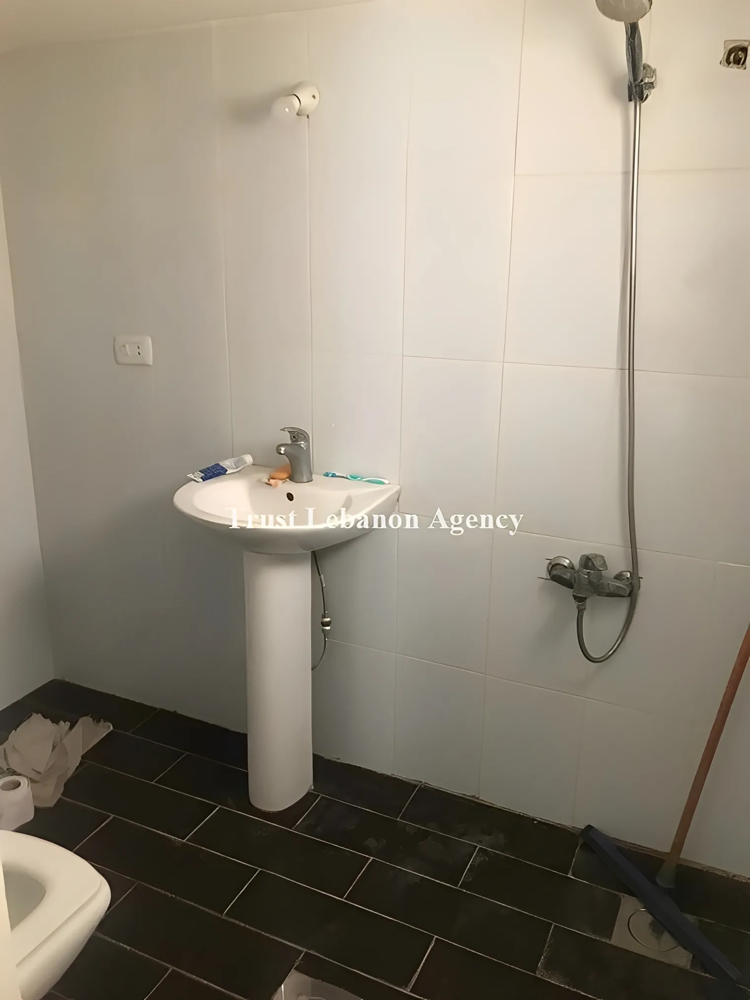 Apartment for Rent in Manara Beirut Lebanon