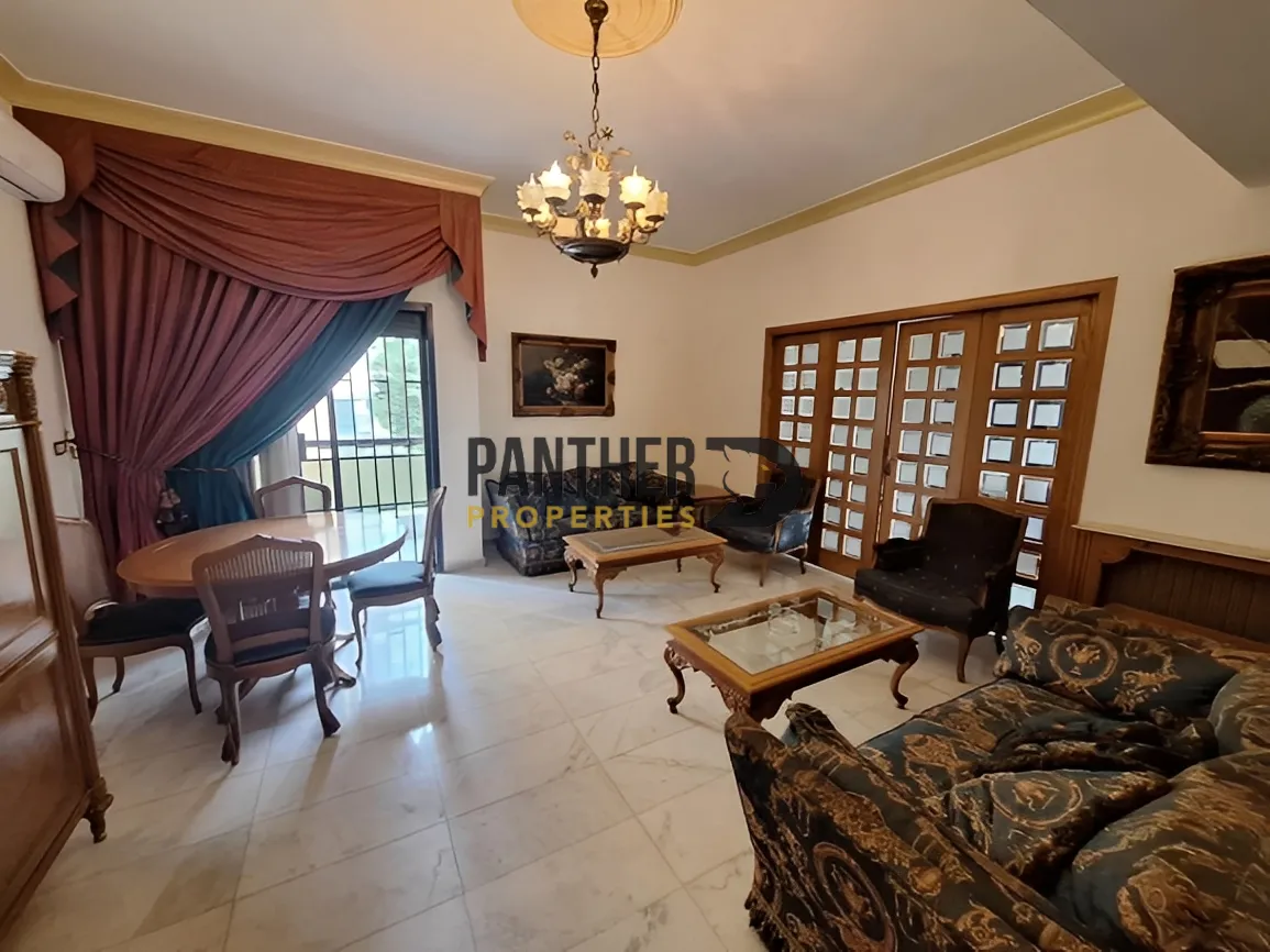 Apartment for Rent in Horch Tabet