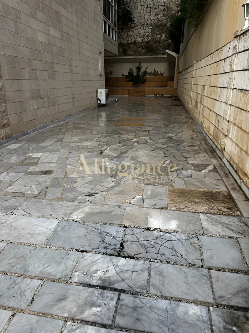 Apartment for sale in Sahel Aalma