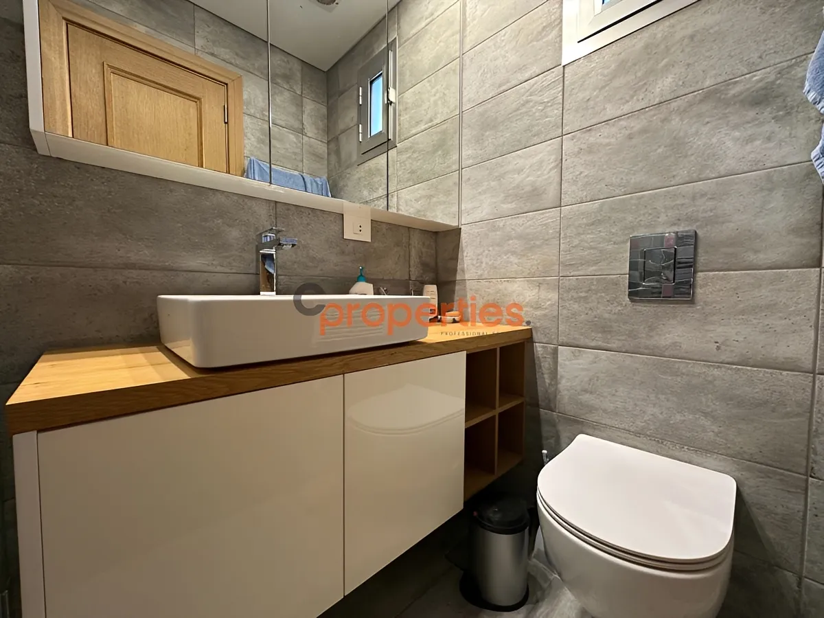 Apartment for Sale in Rabieh