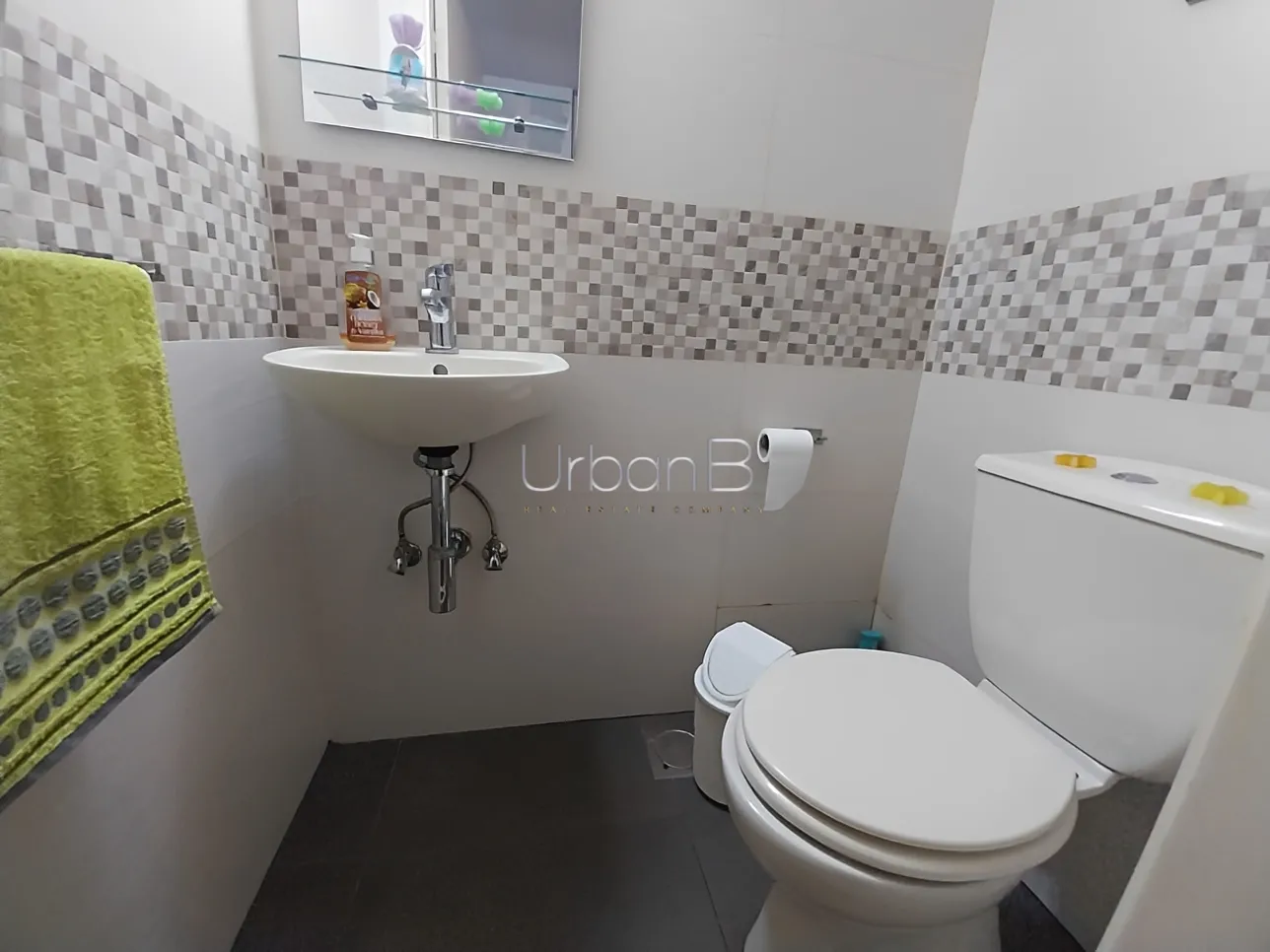 Apartment for sale in Dbayeh, lebanon