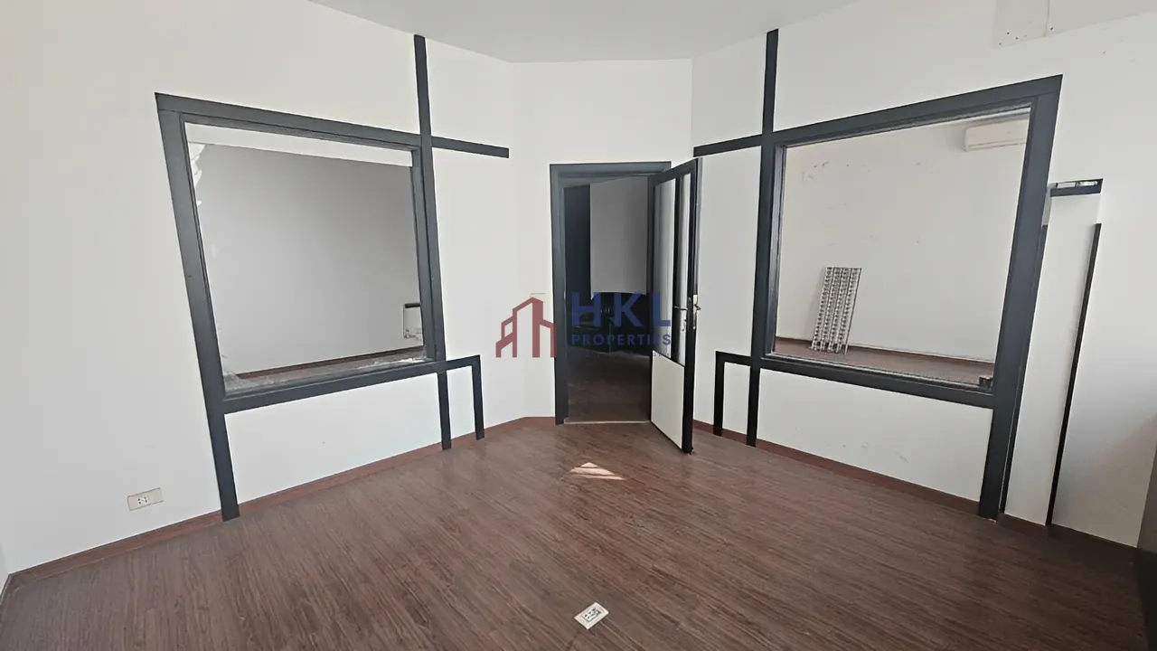 Office for sale in Achrafieh, Beirut, Lebanon