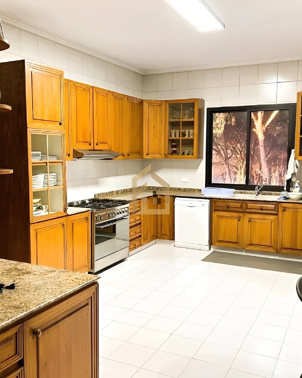 Apartment for Rent in Rabieh, Lebanon