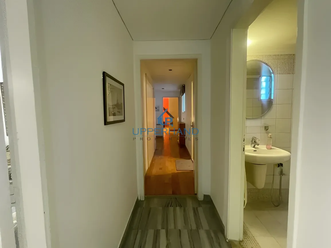 Apartment for Rent in Gemmayzeh, Beirut, Lebanon