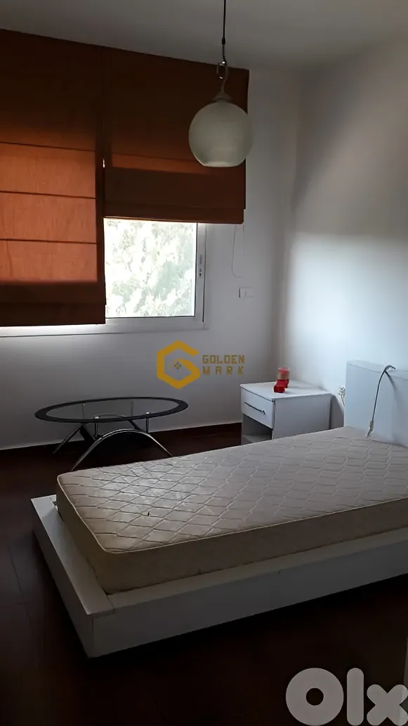 Apartment for Sale in Horch Tabet