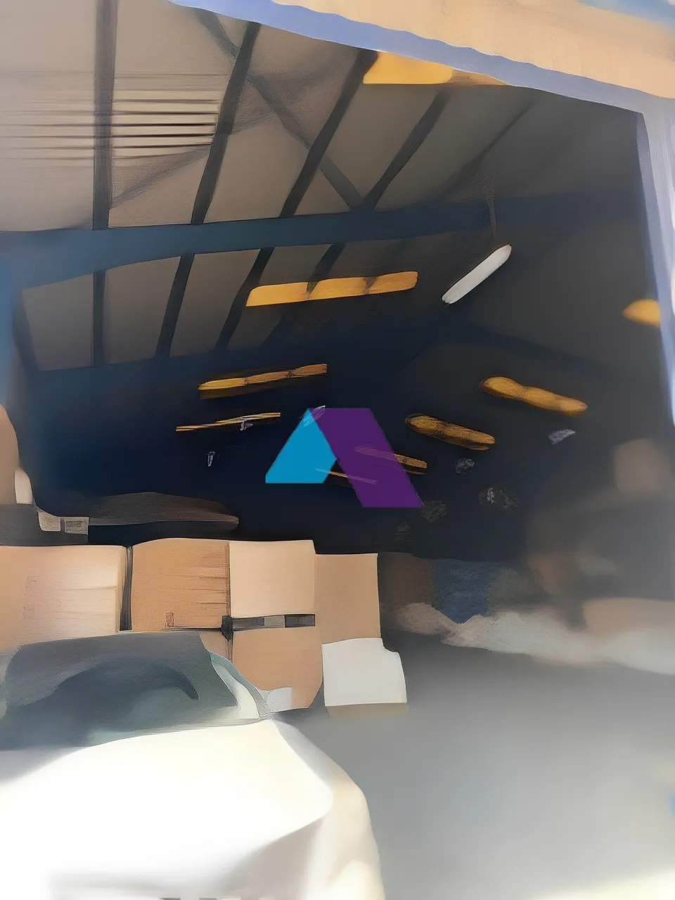 Warehouse for Sale in Chouaifet El Aamroussieh