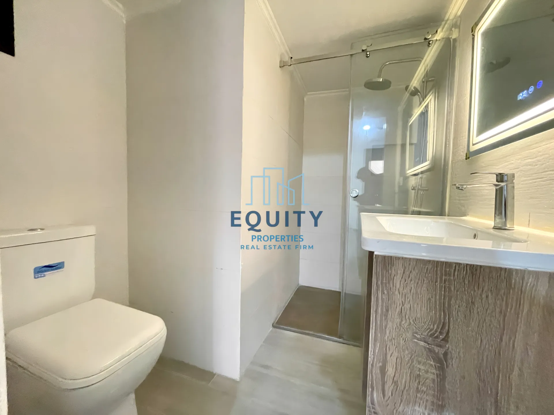 Apartment for rent in Kaslik