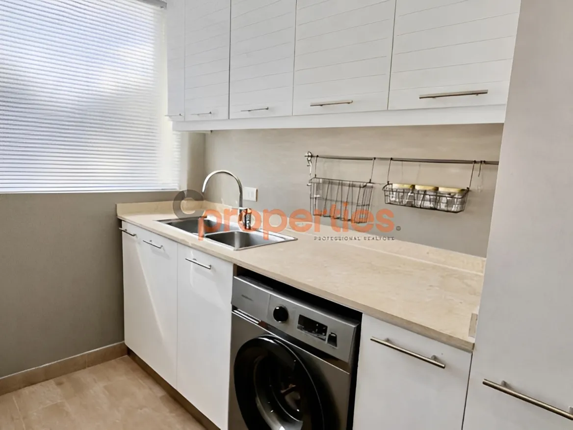 Apartment for Rent in Achrafieh
