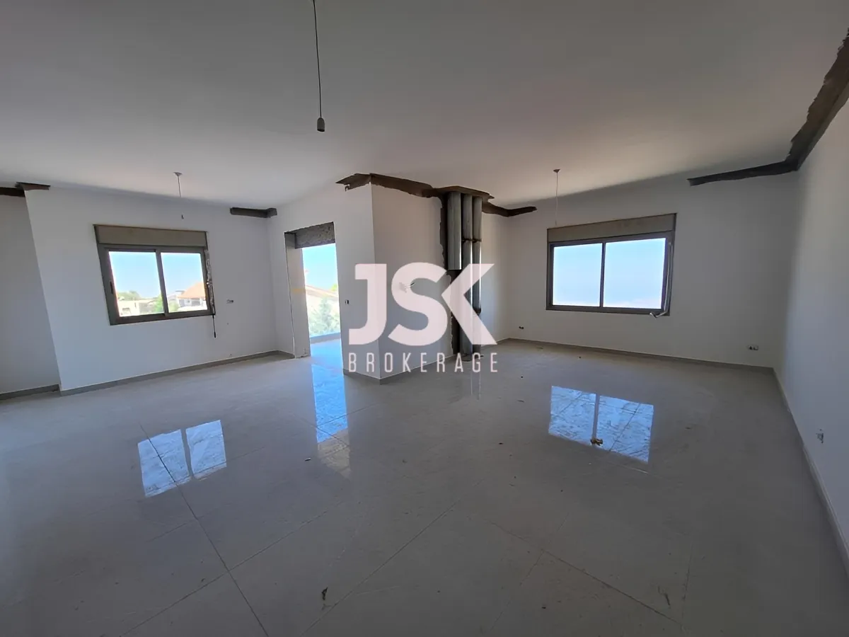 Apartment for Sale in Zgharta, Lebanon