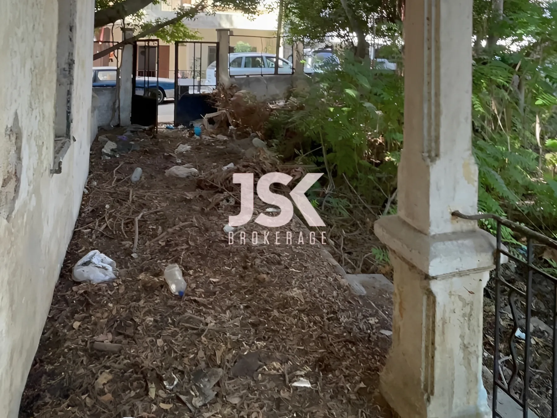 Land for Sale in Achrafieh, Beirut, Lebanon