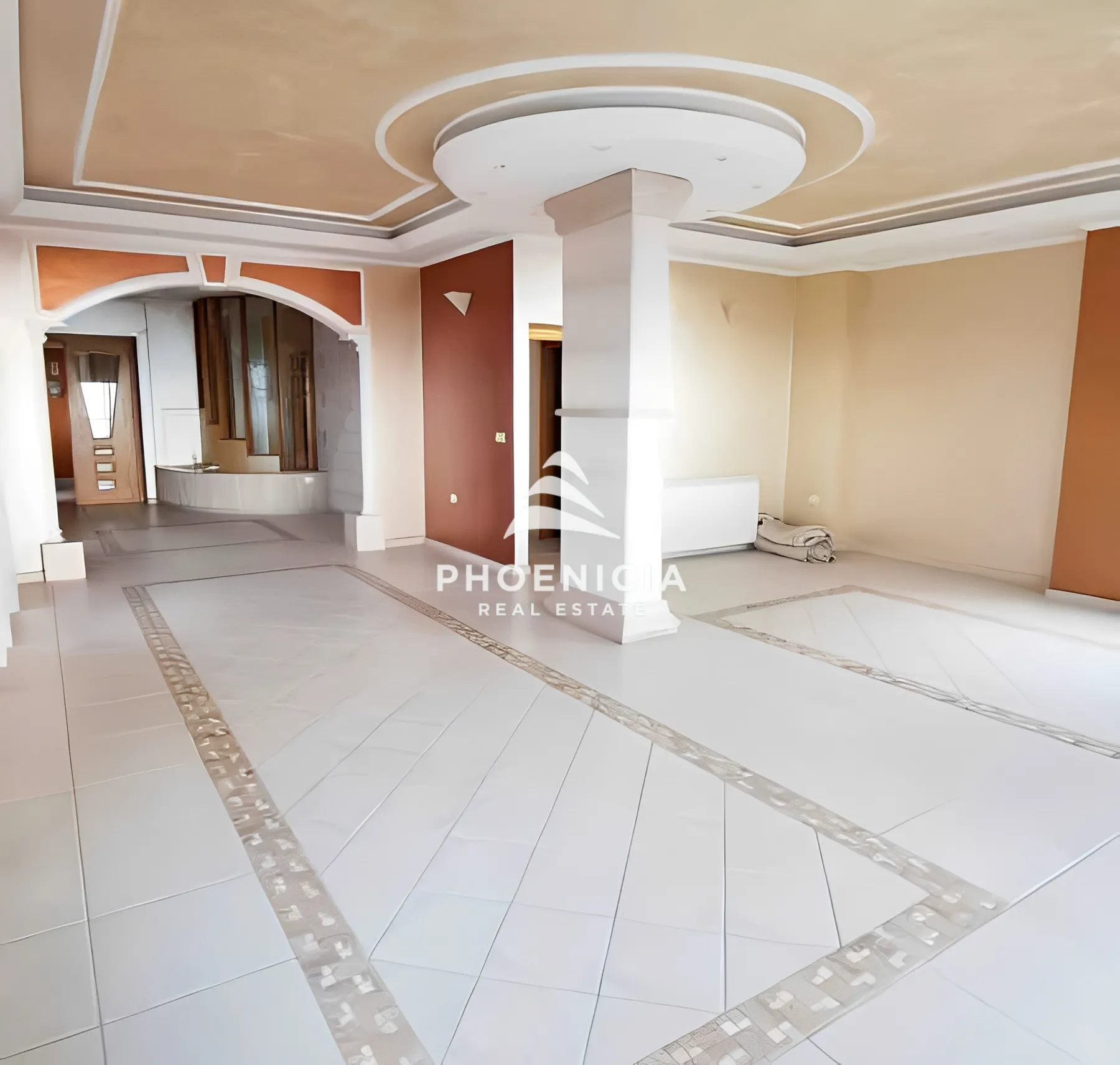 Apartment for sale in Habboub